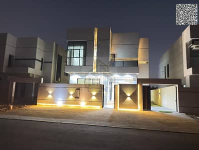 5 Bedroom Villa for Sale in Al Helio, Ajman - batch_WhatsApp Image 2025-06-11 at 9.21. 10 PM. jpg