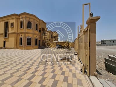 4 Cпальни Вилла в аренду в Аль Дегдага, Рас-эль-Хайма - afc32e36-7120-42b3-95fc-6118251e017b. jpg