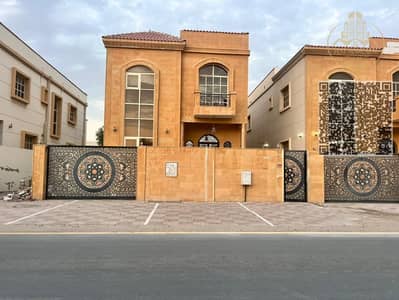 5 Bedroom Villa for Rent in Al Mowaihat, Ajman - WhatsApp Image 2025-07-20 at 1.20. 33 PM (1). jpeg