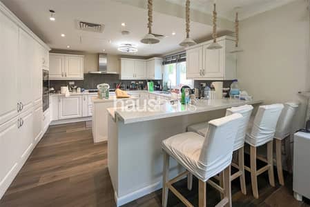 5 Bedroom Villa for Rent in The Meadows, Dubai - Meadows 3 | 5 Bedroom | Upgraded Type 11
