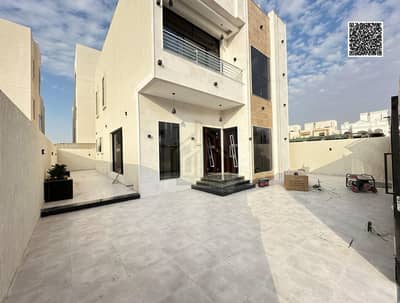 3 Bedroom Villa for Sale in Al Zahya, Ajman - batch_WhatsApp Image 2025-01-27 at 6.50. 57 PM. jpg