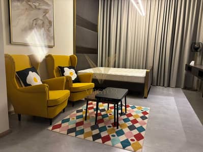Studio for Rent in Jumeirah Village Circle (JVC), Dubai - Fully Furnished Studio | Vacant | Signature Living