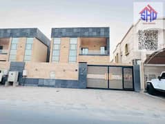 للإيجار فيلا بالمويهات خمس غرف ماستر مجلس وصالة وغرفة خادمة + مطبخ تحضيري
