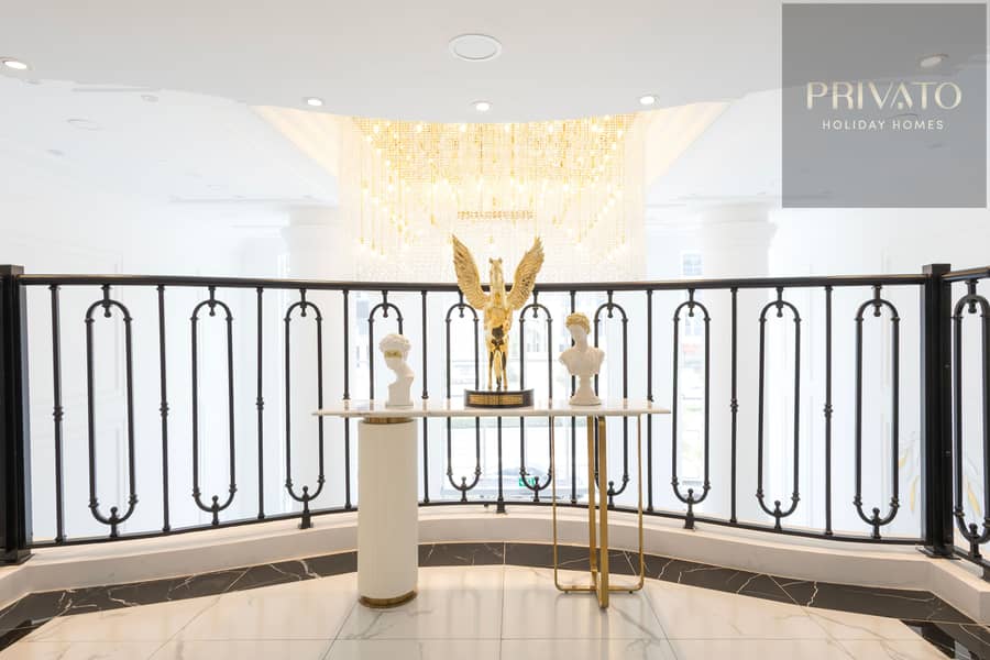 Modern 1BR Apartment | Sofa Bed | Resort Amenities | Vincitore Benessere - Image 28