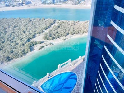 شقة 1 غرفة نوم للبيع في جزيرة الريم، أبوظبي - شقة في أبراج هيدرا أفينيو،سيتي أوف لايتس،جزيرة الريم 1 غرفة 1200000 درهم - 12369824