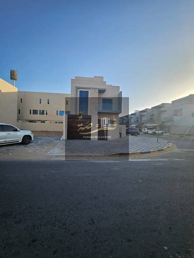 5 Bedroom Villa for Sale in Al Zahya, Ajman - WhatsApp Image 2025-07-27 at 6.43. 05 PM. jpeg