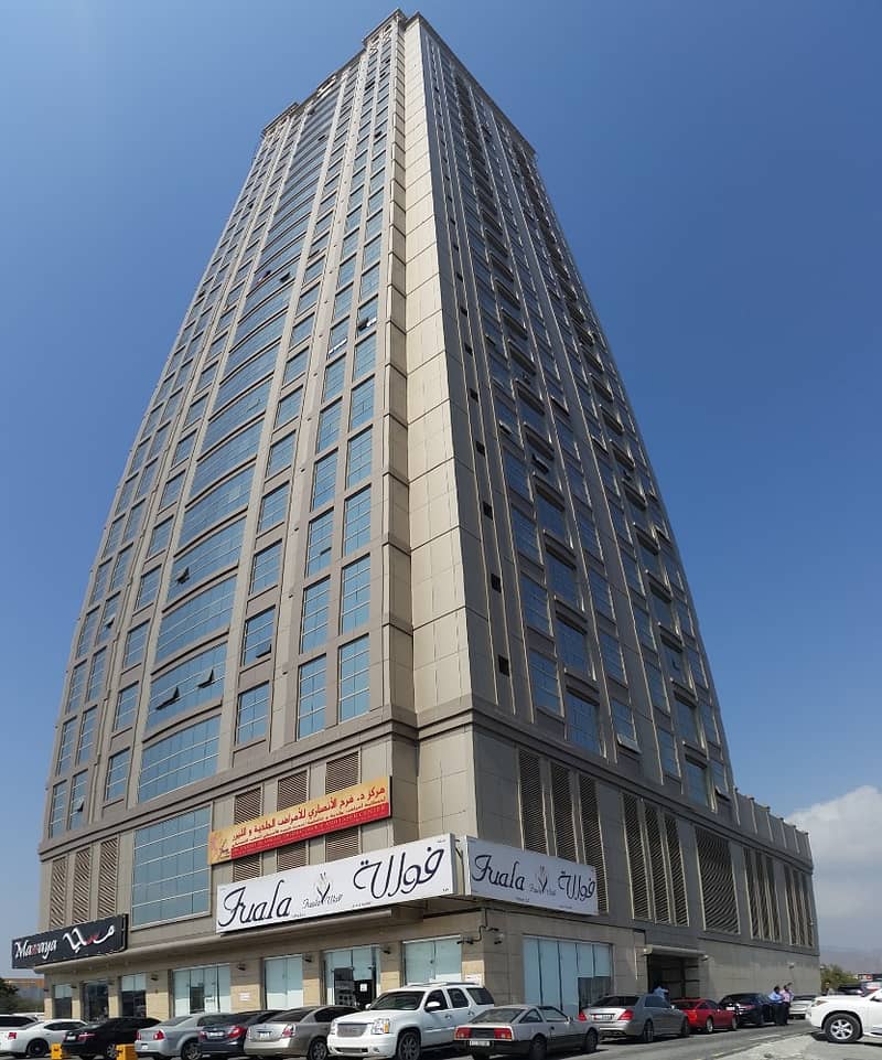 2 BR Apartment - AL FUJAIRAH WITH FREE AC & ALL FACILITIES AED 33000 1 Month Free 2 BR Apartment - AL FUJAIRAH WITH FREE AC & ALL FACILITIES AED 33000 1 Month Free