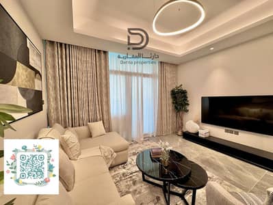 1 Bedroom Flat for Sale in Ajman Free Zone, Ajman - image (53). png