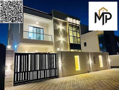 5 Cпальни Вилла Продажа в Аль Амера, Аджман - batch_786921948-1066x800. jpg