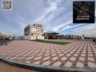 فیلا 5 غرف نوم للبيع في الحليو، عجمان - c1aa2ab1ffd1424588531ce8d6b2b4c0. jpg