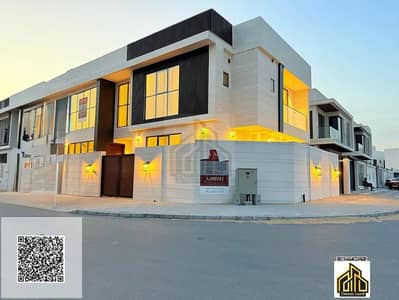 فیلا 5 غرف نوم للبيع في الياسمين، عجمان - 772613641-1066x800. jpg