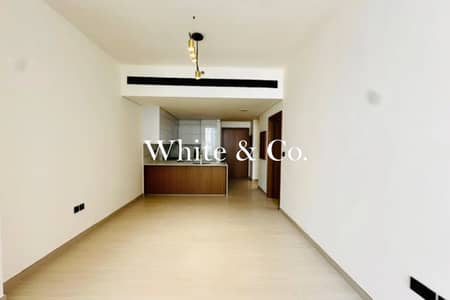 1 Bedroom Flat for Rent in Jumeirah Village Circle (JVC), Dubai - Pool View | Big Layout | Flex Cheques