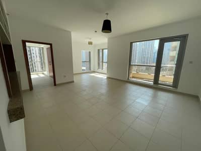 1 Bedroom Apartment for Rent in Downtown Dubai, Dubai - Spacious Layout | Prime Location | Burj View