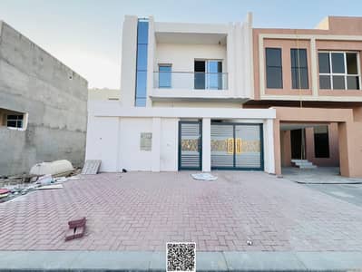 تاون هاوس 5 غرف نوم للبيع في الزاهية، عجمان - WhatsApp Image 2025-07-30 at 11.48. 54 AM. jpeg