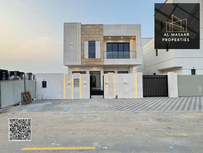 5 Cпальни Вилла Продажа в Аль Захья, Аджман - WhatsApp Image 2025-07-16 at 10.31. 40 AM. jpeg