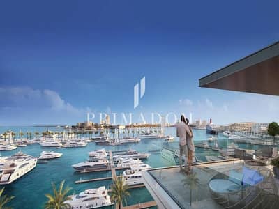 3 Bedroom Apartment for Sale in Mina Rashid, Dubai - img48. jpg