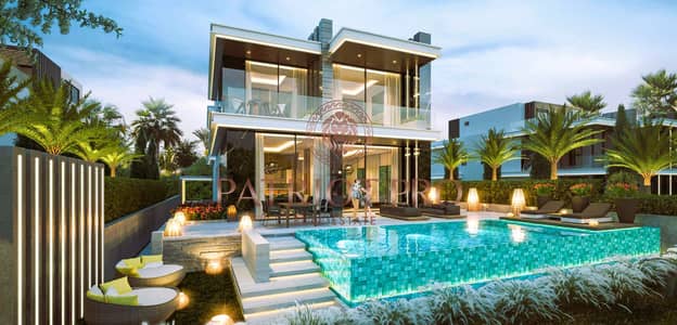 大马士革湖住宅， 迪拜 7 卧室别墅待售 - VENICE-DAMAC-LAGOONS-Floor-Plans-investindxb_page-0014. jpg