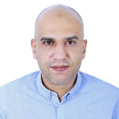 Darwish Alzini