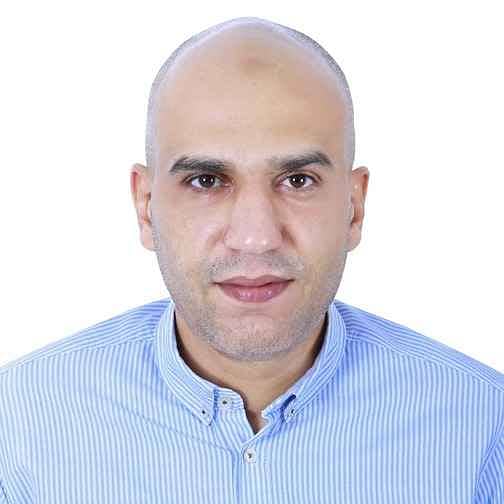 Darwish Alzini