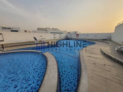 1 Bedroom Flat for Rent in Dubai Silicon Oasis (DSO), Dubai - IMG-20250729-WA0043. jpg