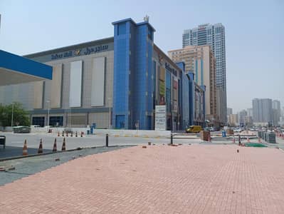 阿尔那哈达（夏尔迦）， 夏尔迦 1 卧室公寓待租 - 0 - 2022-08-19T045512.035. jpg