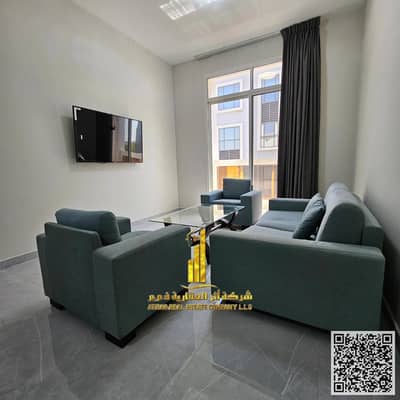 2 Bedroom Apartment for Rent in Al Rashidiya, Ajman - WhatsApp Image 2024-09-23 at 2.44. 00 PM. jpeg