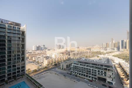 1 Bedroom Apartment for Rent in Jumeirah Village Circle (JVC), Dubai - Ready to Move | Brand New Property | Managed Unit