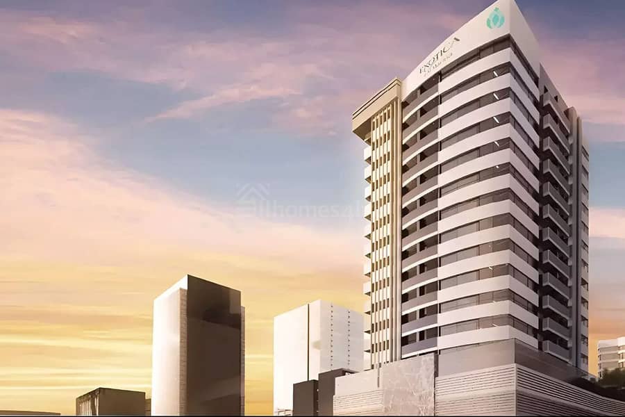 Luxury Living in JVC| Polished Interiors Luxury Living in JVC| Polished Interiors