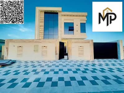 5 Cпальни Вилла Продажа в Аль Захья, Аджман - batch_785940767-1066x800. jpg