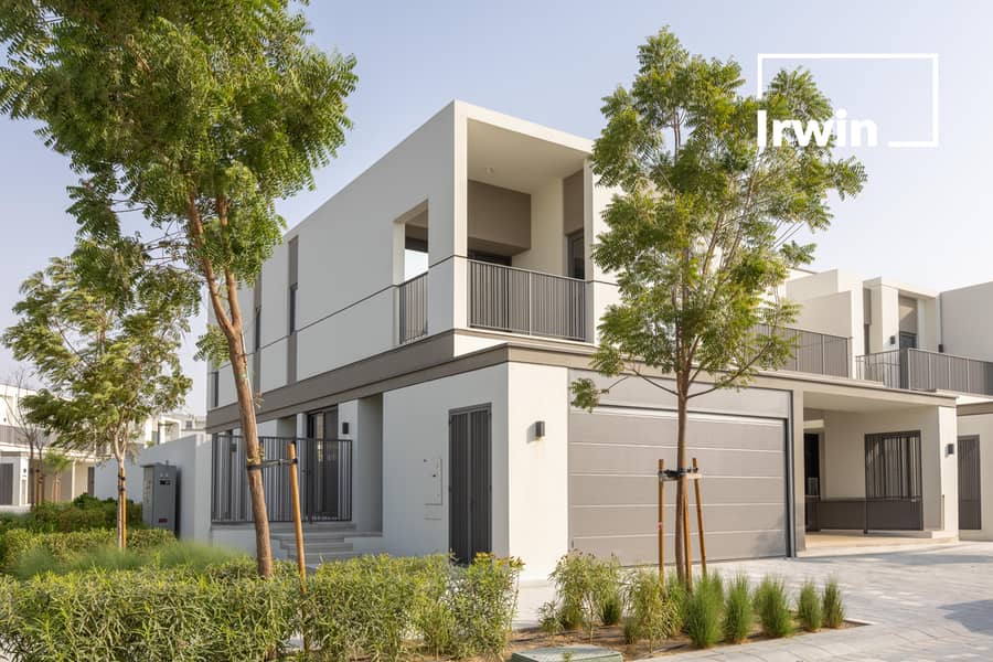 Таунхаус в Тилал Аль Гаф，Аура, 4 cпальни, 290000 AED - 12370057