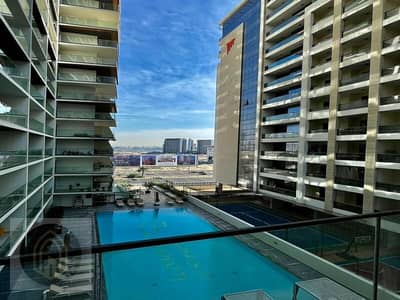3 Bedroom Apartment for Rent in Al Jaddaf, Dubai - 1677bb85-ef4a-49a8-96d5-0df6ed1a2bba. jpeg