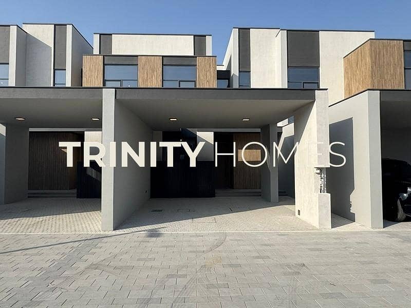 Spacious 4 Bed + Maid’s | Brand New | Al Ranim 3