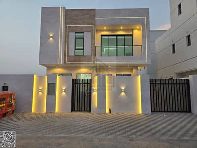 5 Bedroom Villa for Sale in Al Zahya, Ajman - batch_20250720_191310. jpg