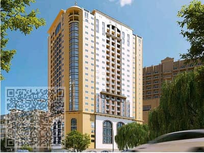 Studio for Sale in Al Nuaimiya, Ajman - صورة واتساب بتاريخ 2024-11-16 في 23.01. 47_8189855f. jpg