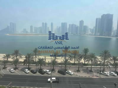 مکتب  للايجار في المجاز، الشارقة - IMG_6901. jpg