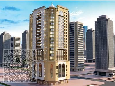 Studio for Sale in Al Nuaimiya, Ajman - صورة واتساب بتاريخ 1447-01-11 في 12.38. 54_02649cd8. jpg
