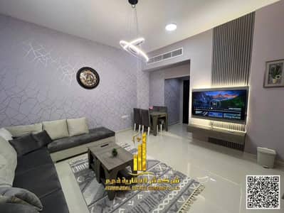 1 Bedroom Apartment for Rent in Corniche Ajman, Ajman - 1. jpg