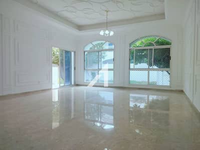 4 Bedroom Villa for Rent in Al Safa, Dubai - Last unit Left | 4BR | Study | Rent Negotiable