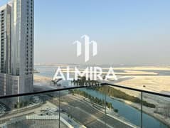 Full Sea View | Excellent Condition |Spacious Unit