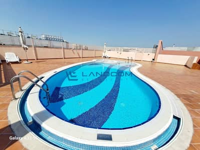 1 Bedroom Apartment for Rent in Al Nahda (Dubai), Dubai - WhatsApp Image 2025-07-30 at 11.25. 56. jpeg