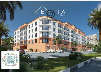 2 Bedroom Flat for Sale in Ajman Uptown, Ajman - image (54). png
