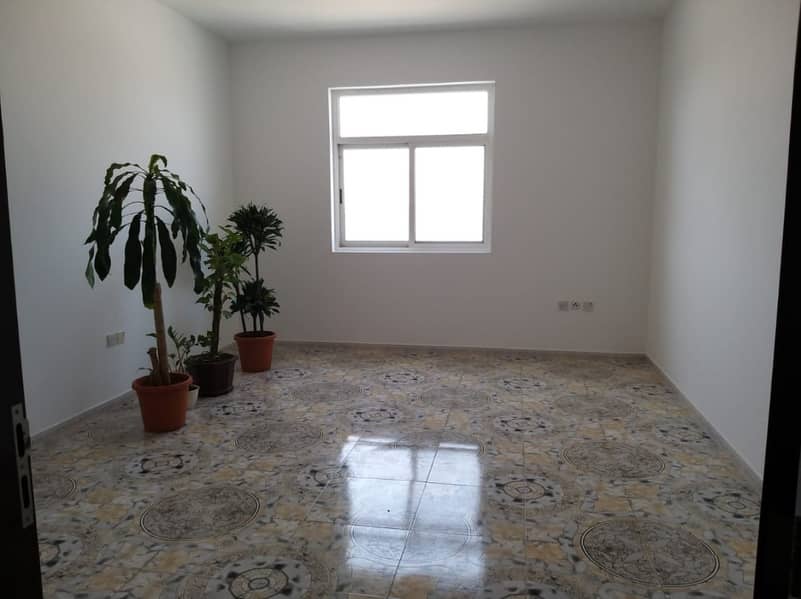1BR  Hall For Rent No Commission in Abu Dhabi