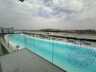 2 Bedroom Flat for Rent in Mohammed Bin Rashid City, Dubai - WhatsApp Image 2025-05-31 at 4.30. 43 PM. jpeg
