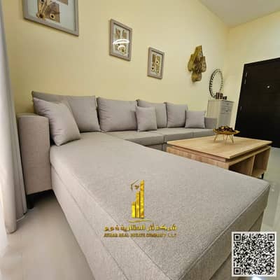 1 Bedroom Flat for Rent in Corniche Ajman, Ajman - 4. jpg