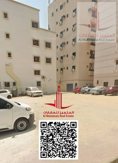 Plot for Sale in Al Nakhil, Ajman - image (1). png