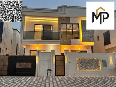 5 Cпальни Вилла Продажа в Аль Захья, Аджман - batch_785936573-1066x800. jpg