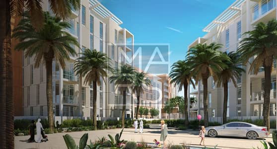 فلیٹ 1 غرفة نوم للبيع في مويلح، الشارقة - Woroud-Apartments664e7f39-9aaa-4e30-ad41-679ac5eef147. jpg