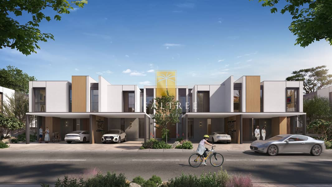 11 UA_Oasis02_CGI12_4PlexTownhouseStreet_02-optA_10k. jpg
