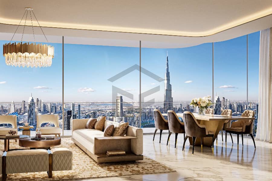 位于谢赫-扎耶德路,Trump Tower 3 卧室的公寓 11594205 AED - 12370248 位于谢赫-扎耶德路,Trump Tower 3 卧室的公寓 11594205 AED - 12370248