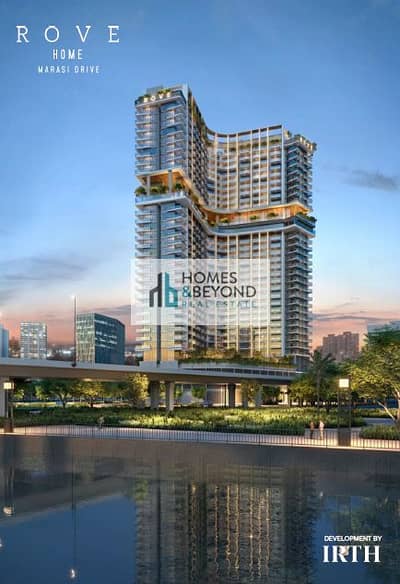 Studio for Sale in Business Bay, Dubai - Screenshot 2025-02-03 135307. png